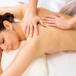 massaggio energetico